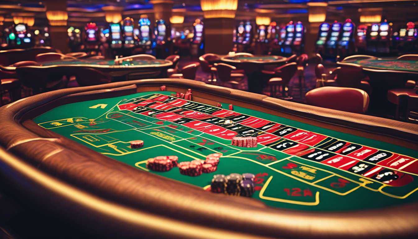 6 Most Discussed Casino Games in 2025