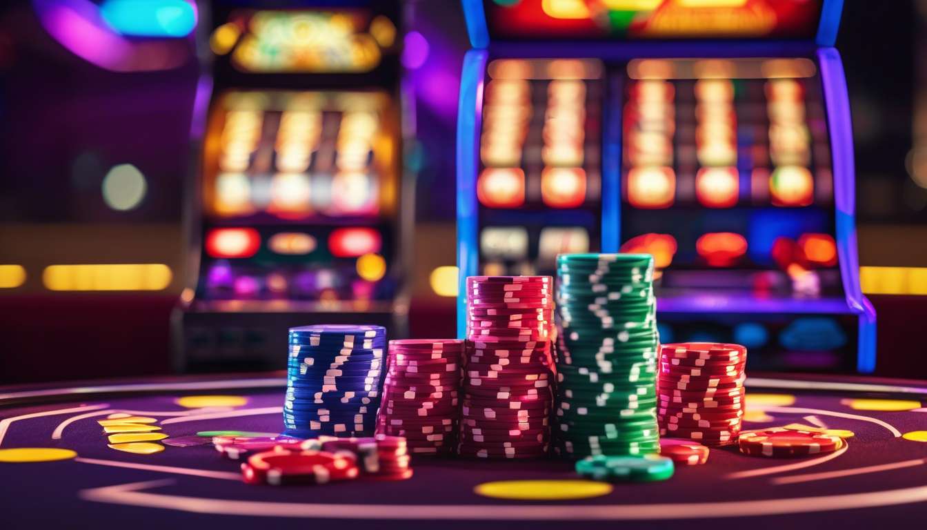 7 Essential Casino Tips for New Online Players