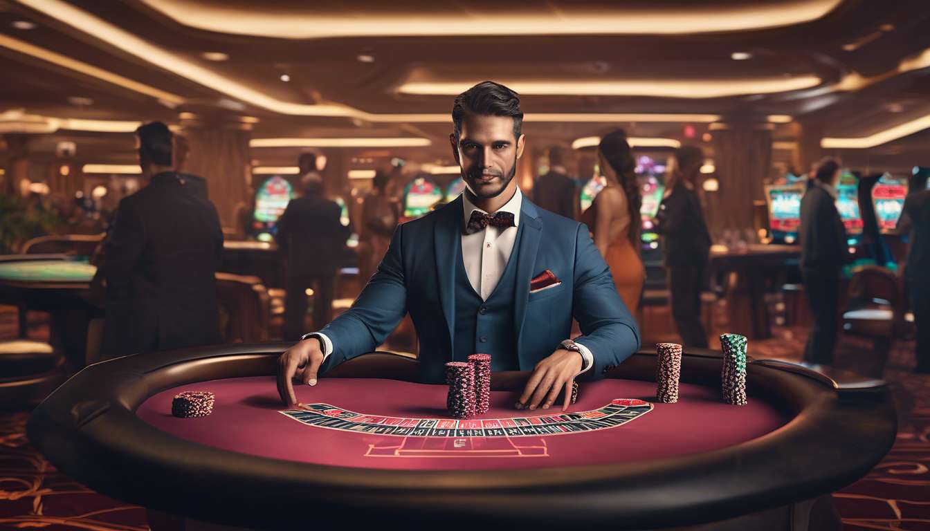 7 Essential Online Casino Etiquette Tips