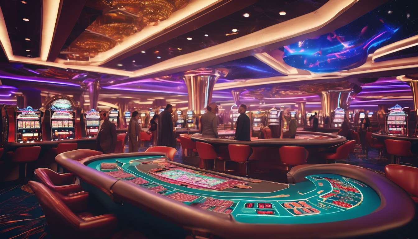 9 Expert-Recommended Casino Tips for 2025