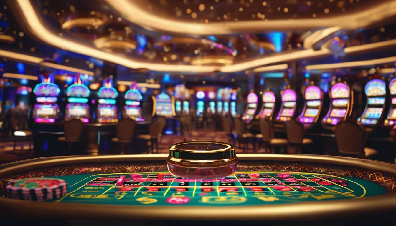 Discover the Leading Platforms for the Best Online Casino Experience