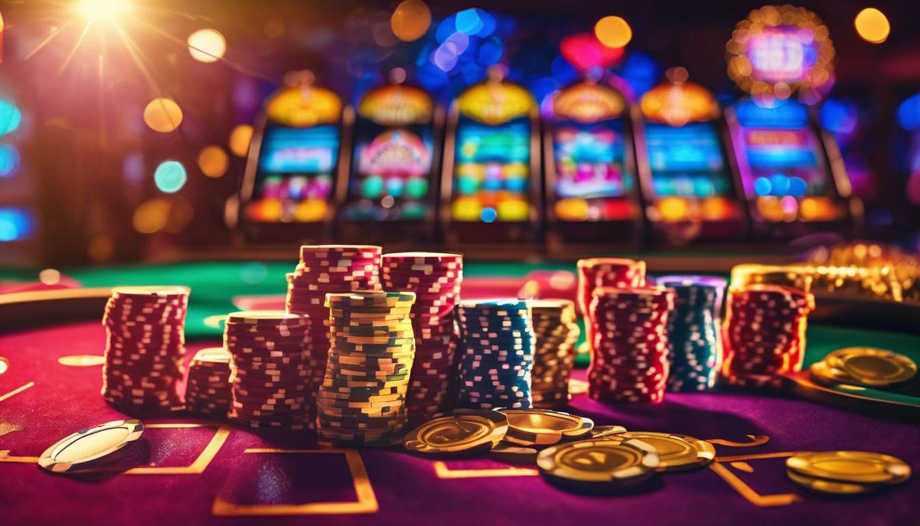 Casino Bonus Breakdown: What Every Player Should Know