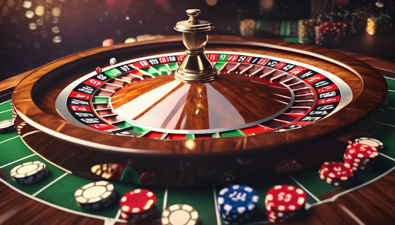 Casino Strategy: 5 Common Myths Examined