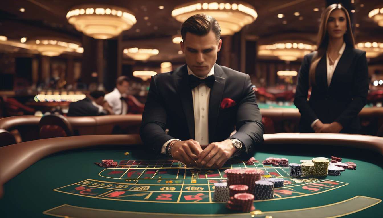 Casino Strategy: 8 Insights from Industry Analysts