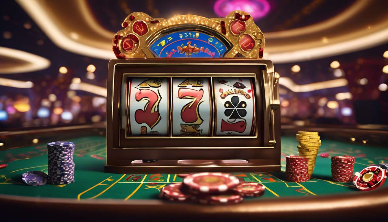 Debunking 6 Common Casino Bonus Misconceptions