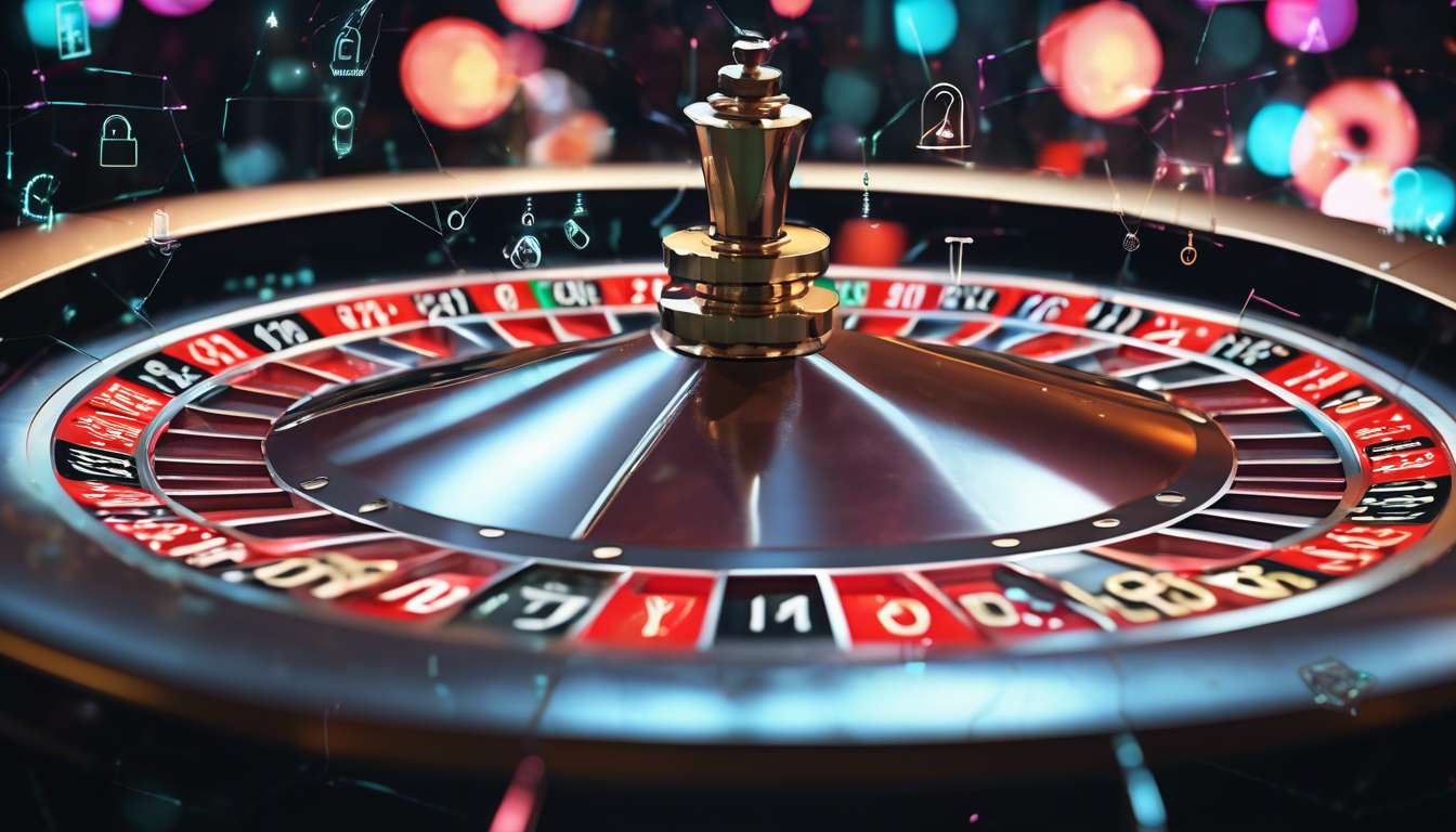 How Safe Are Online Casino Games? Expert Analysis