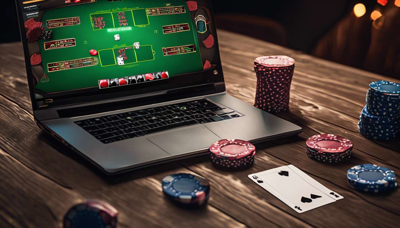 Mastering Online Blackjack Strategies for Beginners