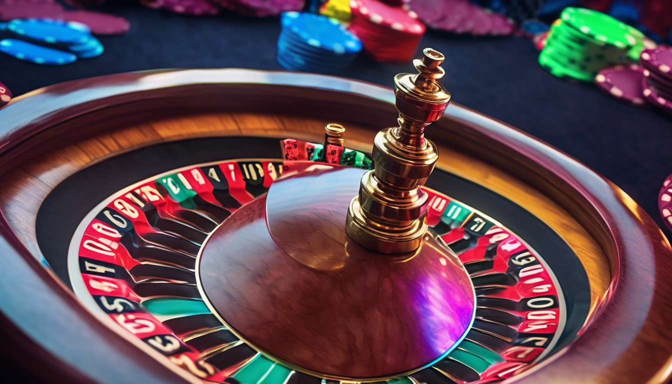 Mastering Online Casino Strategies for Big Wins