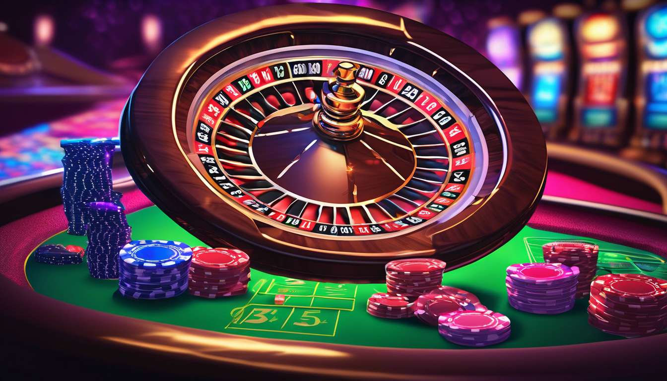 Online Casino Games: 10 Fun Facts You Didn’t Know