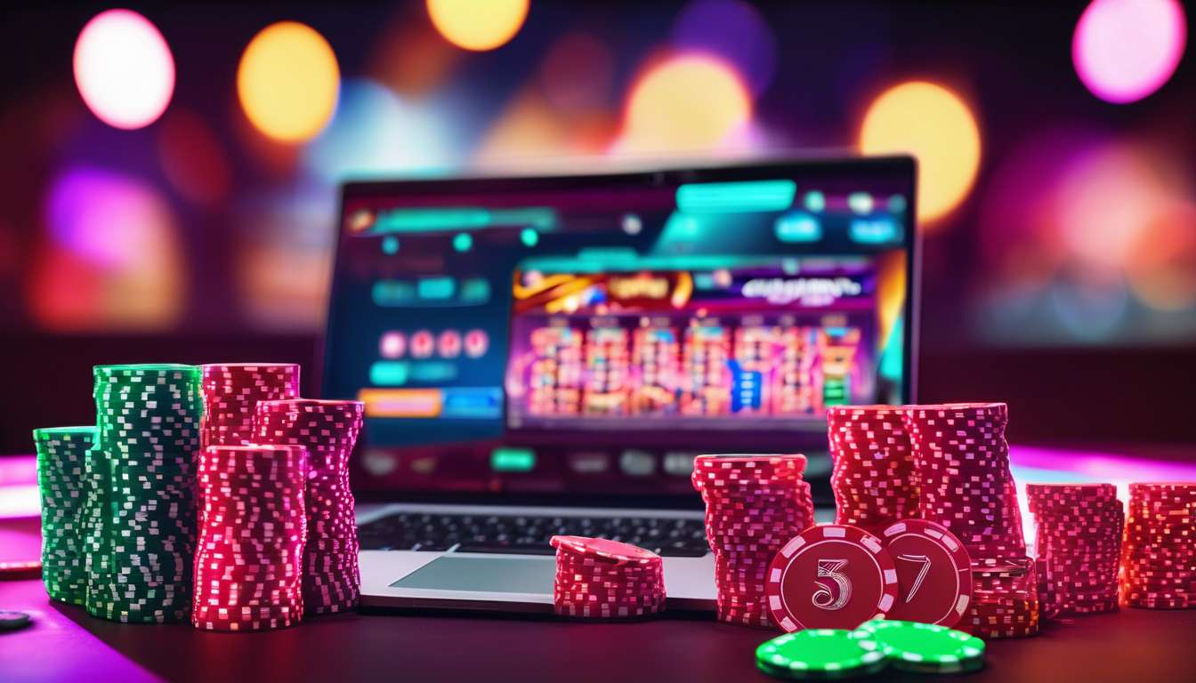 Online Casino Tips: 10 Questions Answered