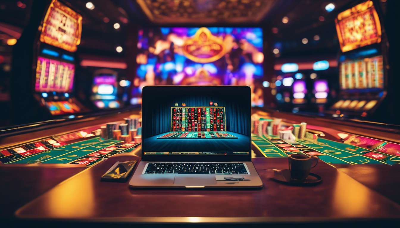 Exploring the Pros and Cons of Online Gambling