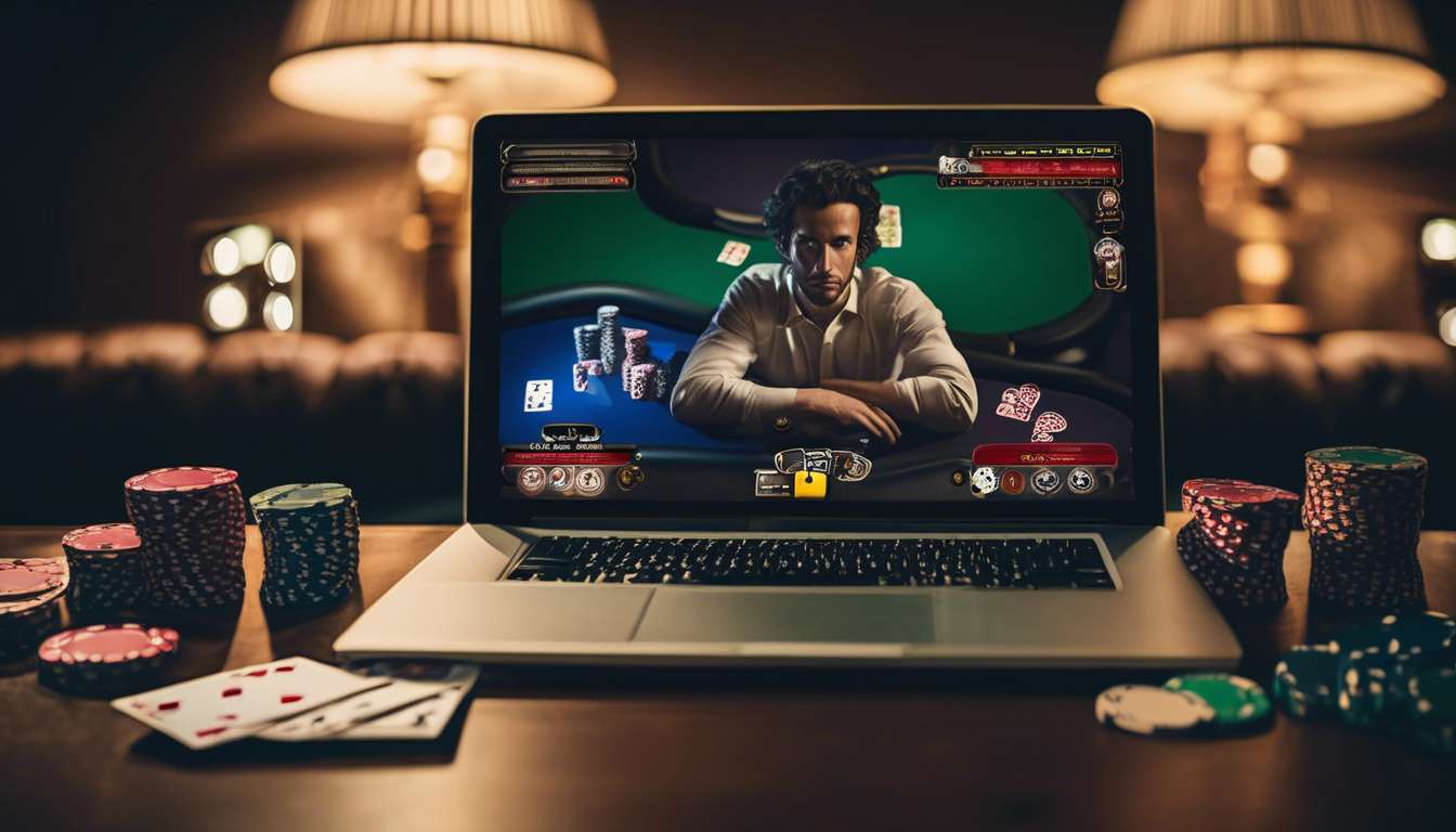 Mastering Online Poker Strategies for Success
