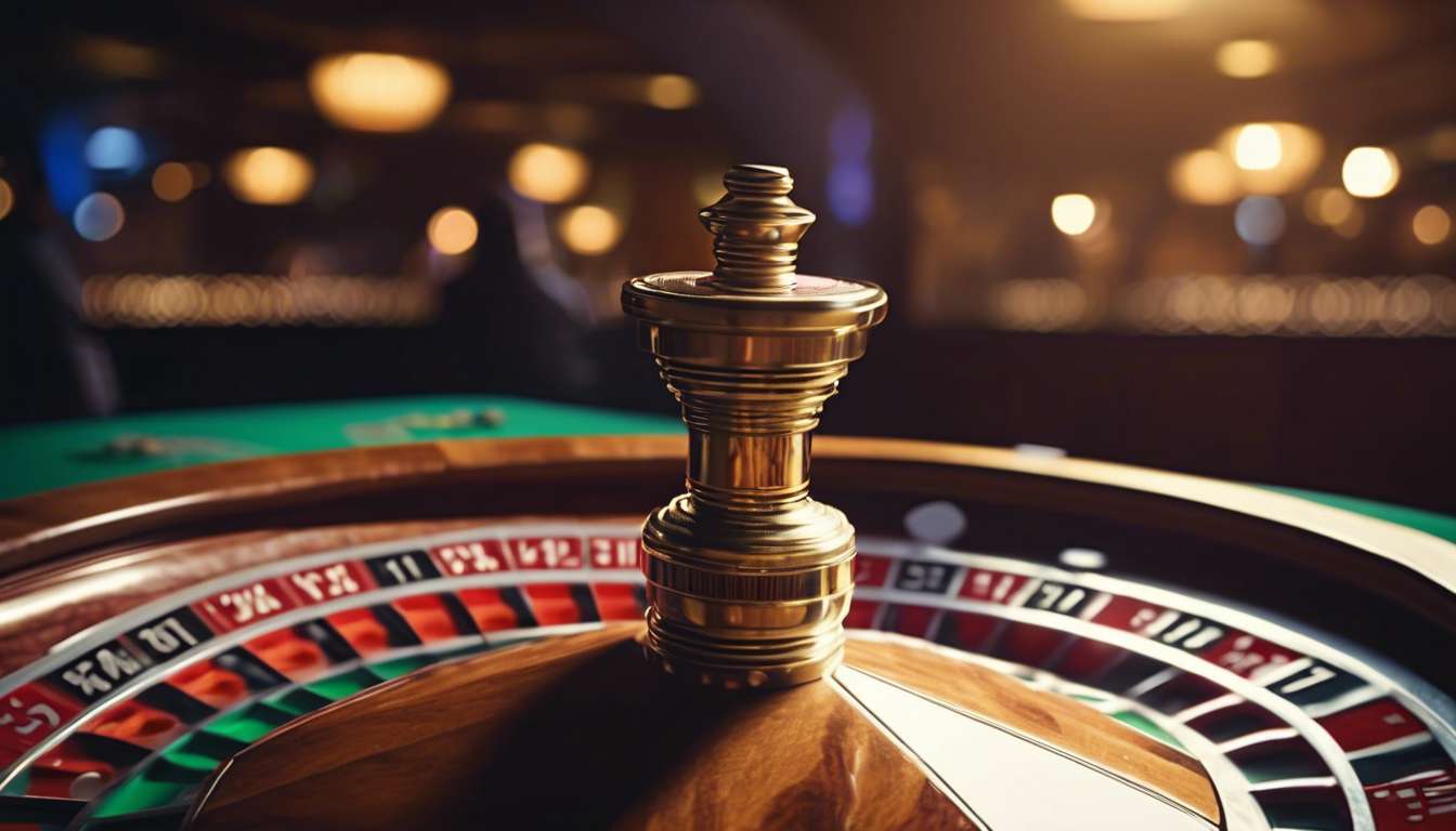 Mastering Online Roulette Tips and Strategies for Winning Big
