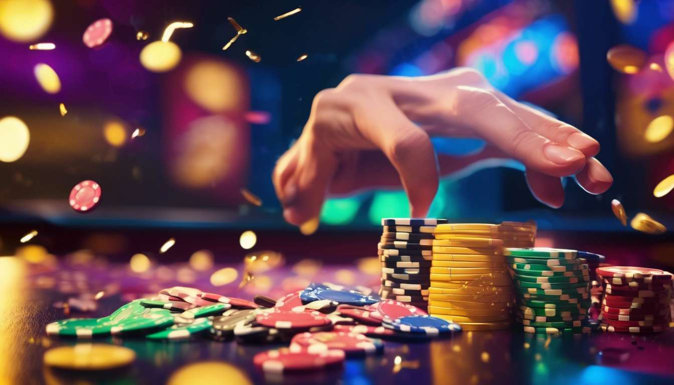 Winning Strategies for Online Slots Real Money Players