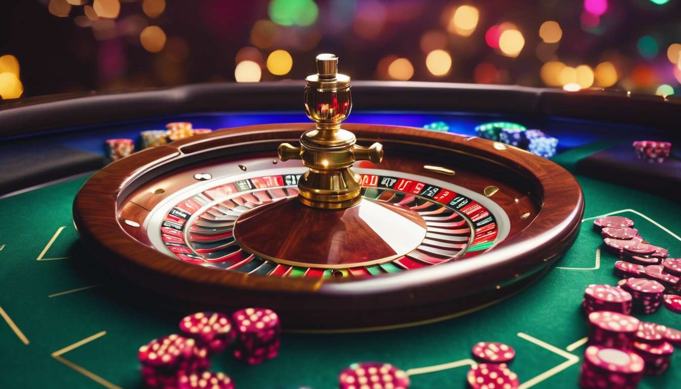 The Truth About Casino Bonus Offers: A User’s Guide