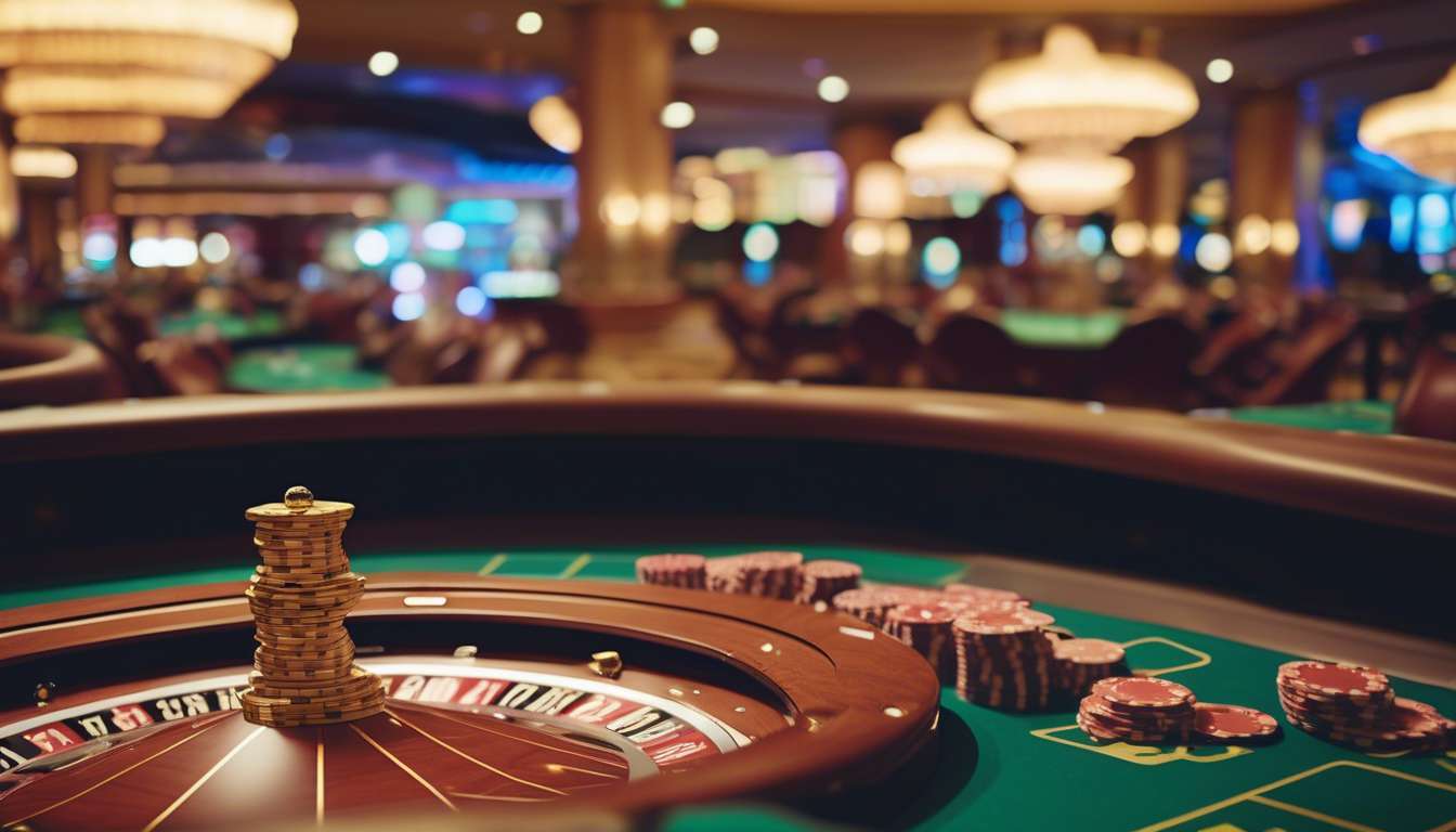 The Ultimate List of Responsible Casino Tips